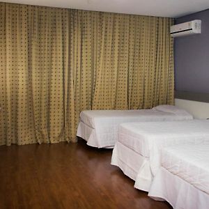 Economy Triple Room